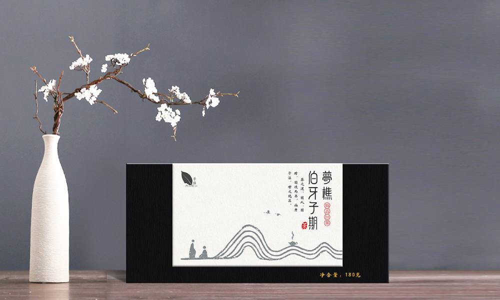 通化国潮包装设计的创新路径——传统文化与年轻潮流的破圈融合