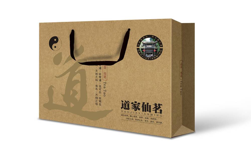 聚焦通化产品包装设计：赋能产品，开启市场突围之旅