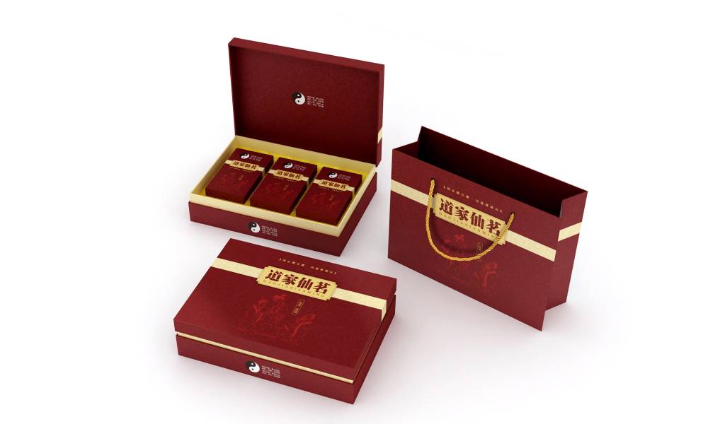 通化文创产品包装设计的破圈密码——文化基因与消费场景的双向激活