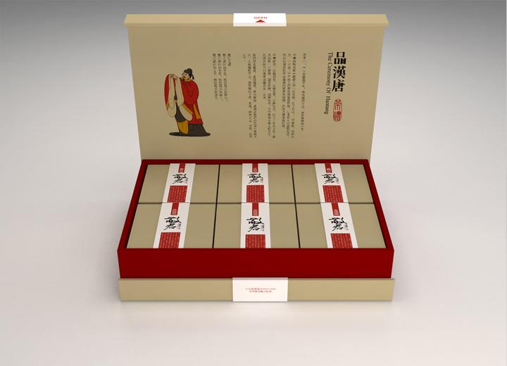 通化年货包装设计的温情密码——从市井烟火到年节仪式的视觉重构