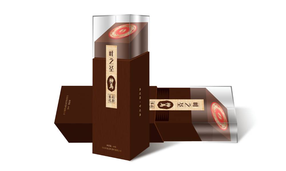 通化礼品包装设计：以礼传情，融合城市特色，打造有温度的伴手礼