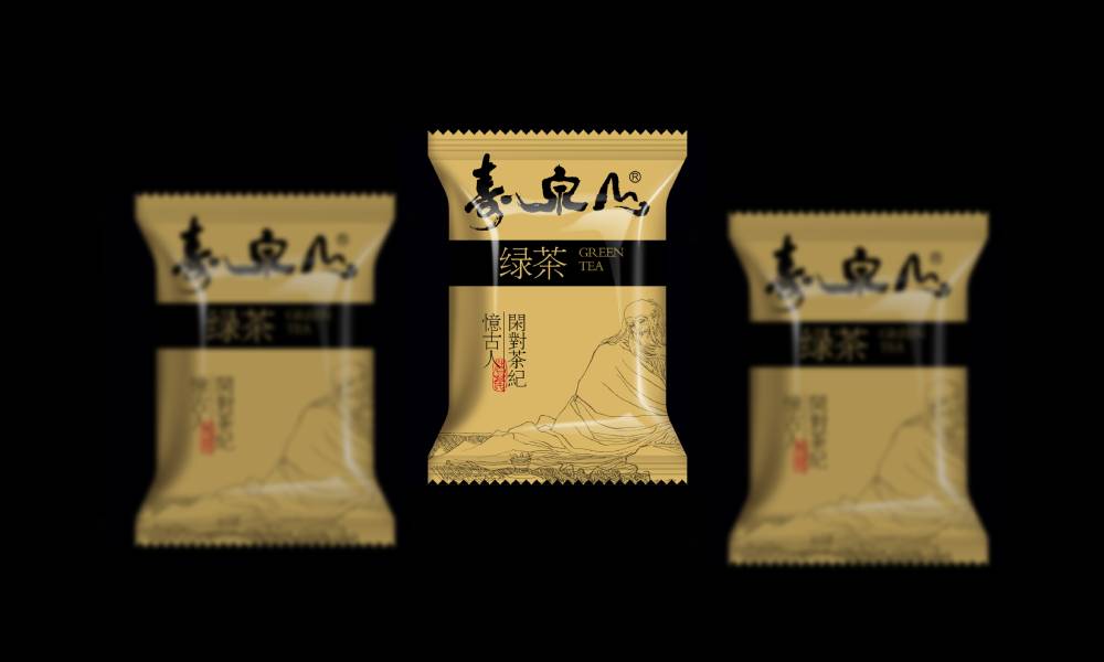 创新引领：通化食品包装设计的未来方向